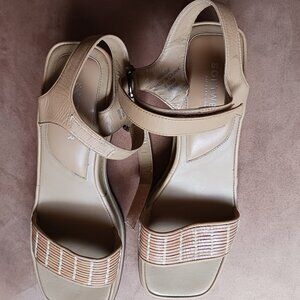 Summer Sandals